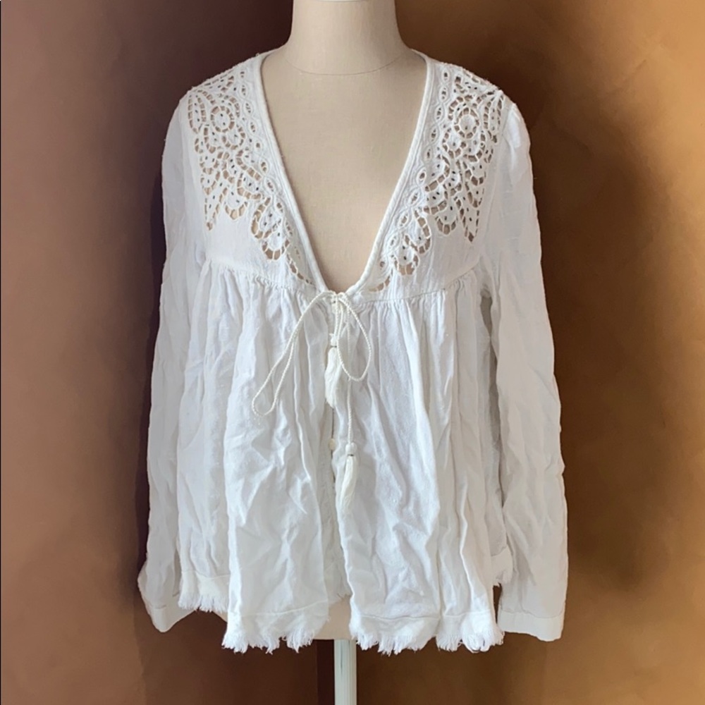 Free People Top